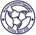 MDO - Mutual Development Organization Logo